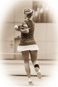 Ausschnitte 4173 - Damen Der Club an der Alster - TC RW Wahlstedt